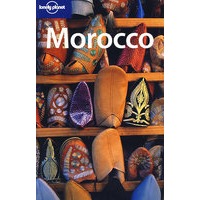 MOROCCO（摩洛哥）
