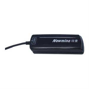 【当当自营】 Newmine 纽曼 拇指数码文本王 PH1000 黑色