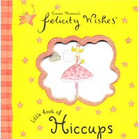 Little Book of Hiccups