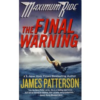 The Maximum Ride 极速飞行：天使改造计划