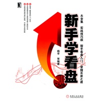 新手学看盘大全集 实战技巧版