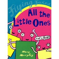 很少和一半ALL THE LITTLE ONES AND A HALF