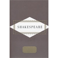 SHAKESPEARE: POEMS(ISBN=9780679433200)