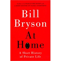 At Home(ISBN=9780767919388)