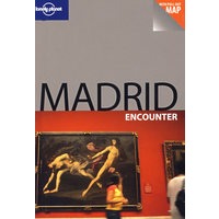 马德里旅游手册MADRID ENCOUNTER