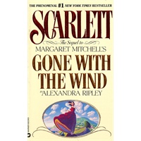 Scarlett 飘（续集）-斯嘉丽