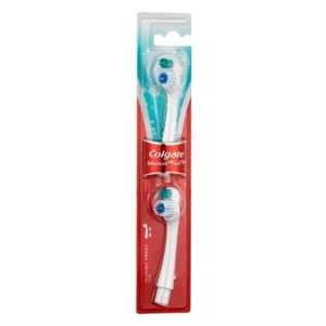 Colgate高露洁 灵动牙刷刷头