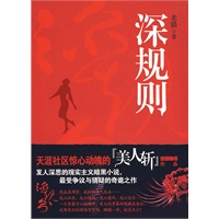 深规则（超震撼现实主义暗黑小说，讲述欢场背后的商场与官场！）