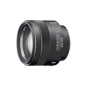 索尼 蔡司版 Planar T* 85mm F1.4ZA镜头