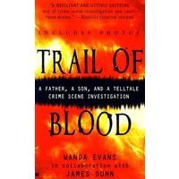 Trail of Blood血迹