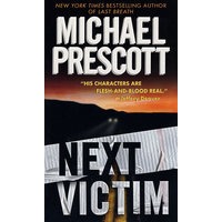 下一个牺牲者 Next Victim