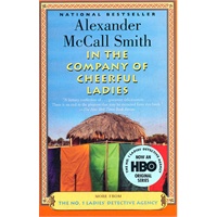 IN THE COMPANY/CHEERFUL LADIES(ISBN=9781400075706)