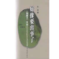 好像要出事了文丛