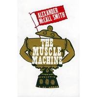 乐器 The Musical Machine