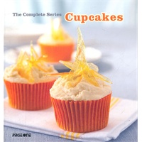 COMPLETE SERIES-CUPCAKES,THE 9789812752093
