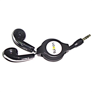 【当当销售配送】率先Suicen SX-M780 耳塞式耳机