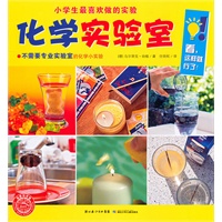 小学生最喜欢做的实验：化学实验室