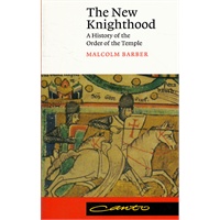 The New Knighthood（ISBN=9780521558723）