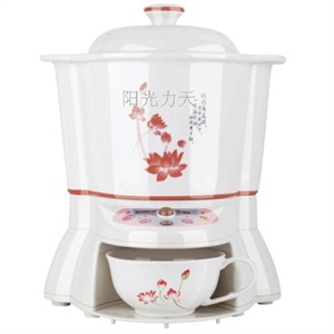 【天际】高科技中药煲/煮药壶/养生宝BJH-400BP/送长辈佳品