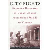 CITY FIGHTS(ISBN=9780891417811)