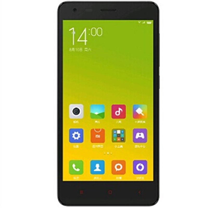 【【未拆封】小米(MI)红米2 红米2移动版 红米