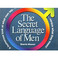 Secret Language Of Men