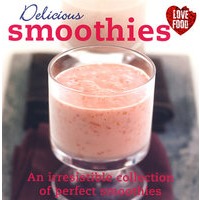 美味 Delicious Smoothies