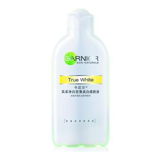 Garnier 卡尼尔 真采净白密集美白柔肤液 200ml
