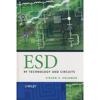 ESD in RF Technologies静电放电射频技术