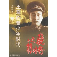 骁将之初:王震的青少年时代
