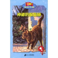 神秘的偷猫贼
