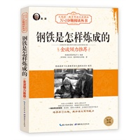 钢铁是怎样炼成的