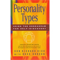 Personality Types（ISBN=9780395798676）