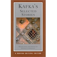Kafka''s Selected Stories 卡夫卡小说选
