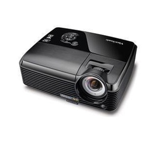 优派ViewSonic PJD5112 3000流明 广角镜头 新品行货
