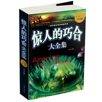 惊人的巧合 大全集