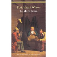 PUDD'NHEAD WILSON(ISBN=9780553211580)