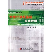 大学计算机基础实践教程