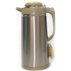 清水 1.6L玻璃内胆咖啡壶SM-3192-160