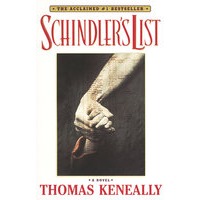 SCHINDLER’S LIST