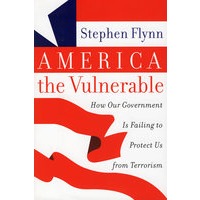 AMERICA THE VULNERABLE