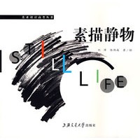 素描静物——美术设计高考丛书