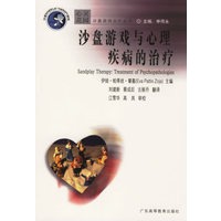 沙盘游戏与心理疾病的治疗