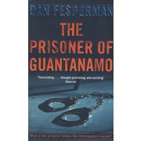 关塔那摩的囚犯 The Prisoner of Guantanamo