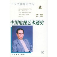 中国电视艺术通史(上下册)