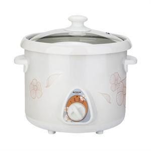 【当当自营】 台湾科立泰 电炖锅 QLT-D250A 白色