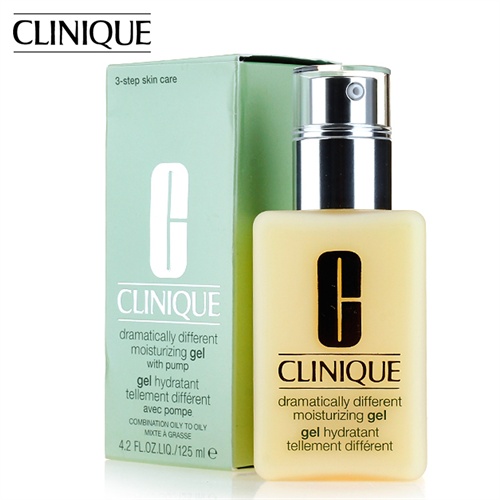 Clinique 倩碧 润肤露－者哩配方125ml