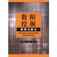 数据挖掘原理与算法
