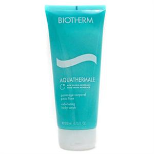 Biotherm碧欧泉 矿泉身体磨砂啫喱