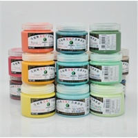 (支持货到付款)马利<em>52色</em>高级灰 国美灰水粉颜料